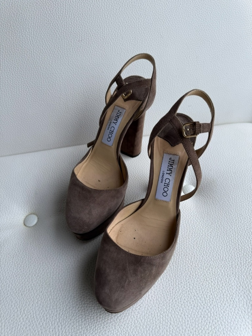 Jimmy Choo - Picture 2 of 4
